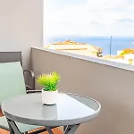 Serene Haven Retreat - Madeira Island
