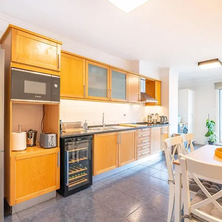 Apartman Serene Haven Retreat - Madeira Island *