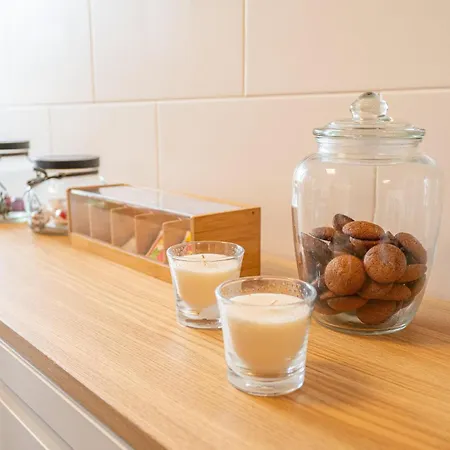 Serene Haven Retreat - Madeira Island *