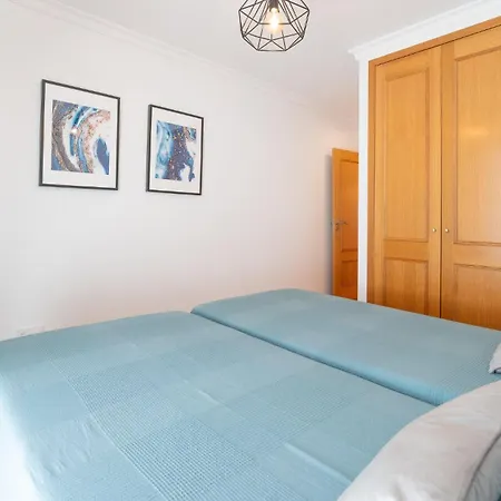 Serene Haven Retreat - Madeira Island Apartman Caniço