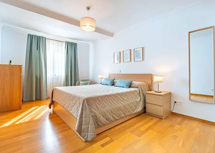 Serene Haven Retreat - Madeira Island Διαμέρισμα Caniço