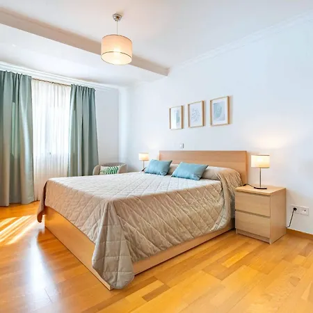 Serene Haven Retreat - Madeira Island Διαμέρισμα Caniço