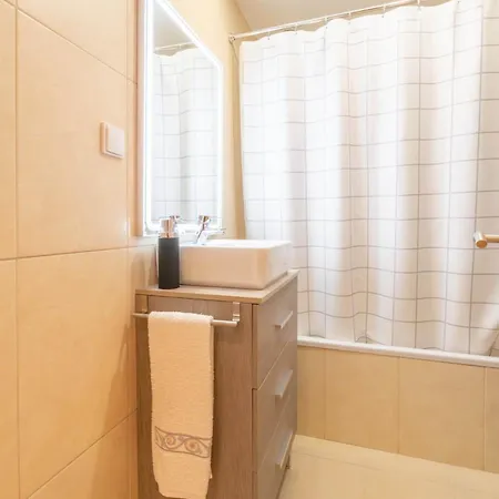 Serene Haven Retreat - Madeira Island