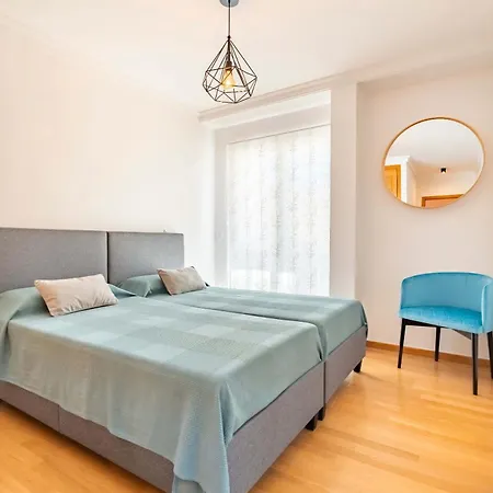 Serene Haven Retreat - Madeira Island Caniço