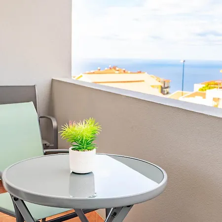 Serene Haven Retreat - Madeira Island