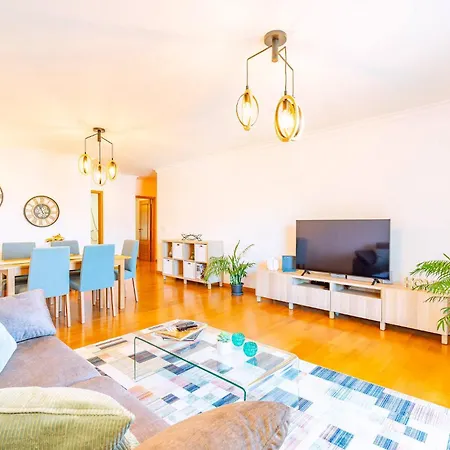 Serene Haven Retreat - Madeira Island