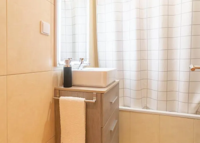 Serene Haven Retreat - Madeira Island