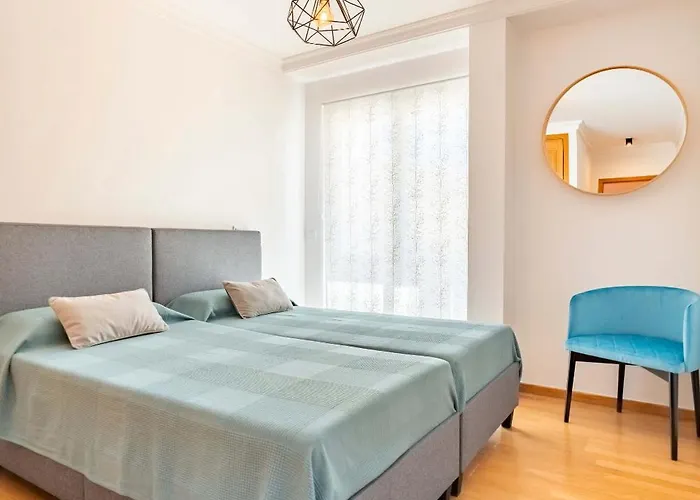 Serene Haven Retreat - Madeira Island Caniço