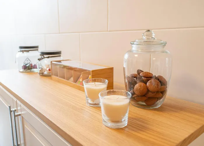 Serene Haven Retreat - Madeira Island *