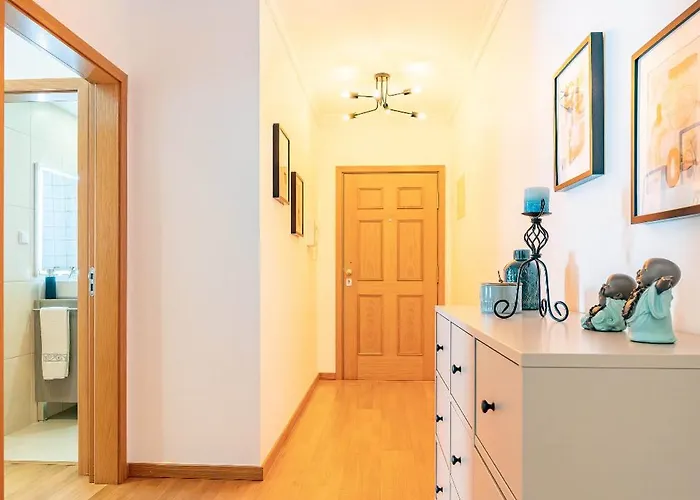 شقة Serene Haven Retreat - Madeira Island