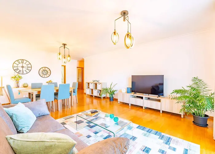 Serene Haven Retreat - Madeira Island